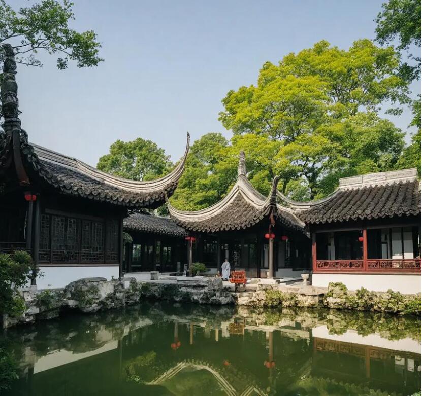 广东翠芙建设有限公司